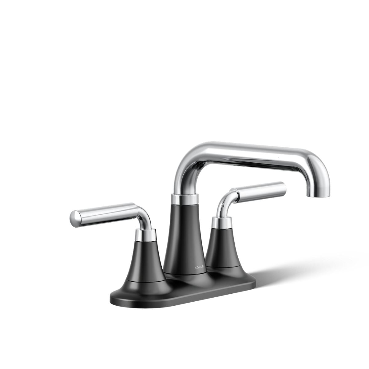 Tone Centerset bathroom sink faucet, 0.5 gpm