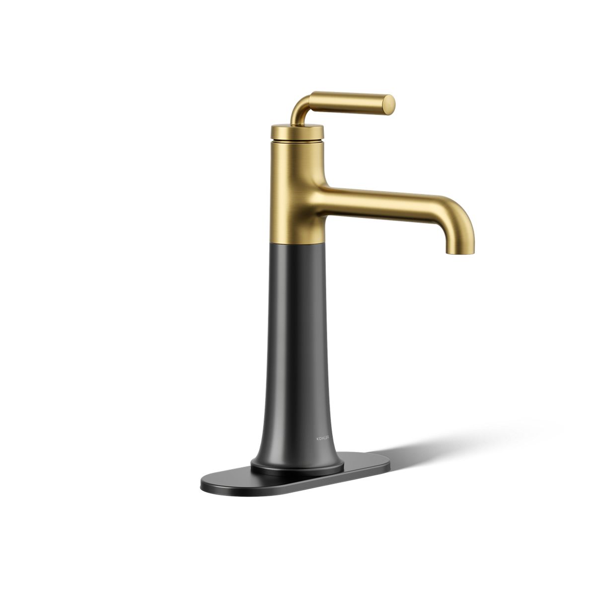 Tone Tall single-handle bathroom sink faucet, 1.0 gpm
