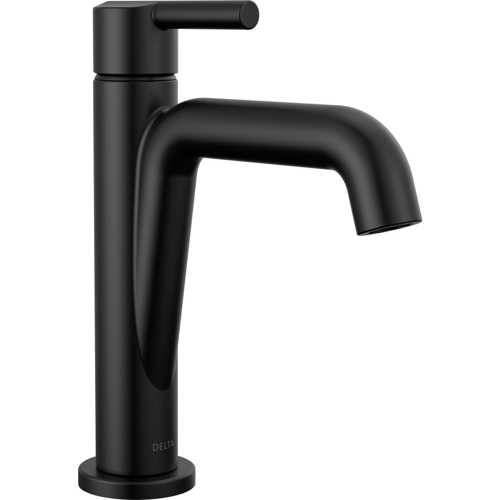 Delta 15849LF - Single Handle Bathroom Faucet
