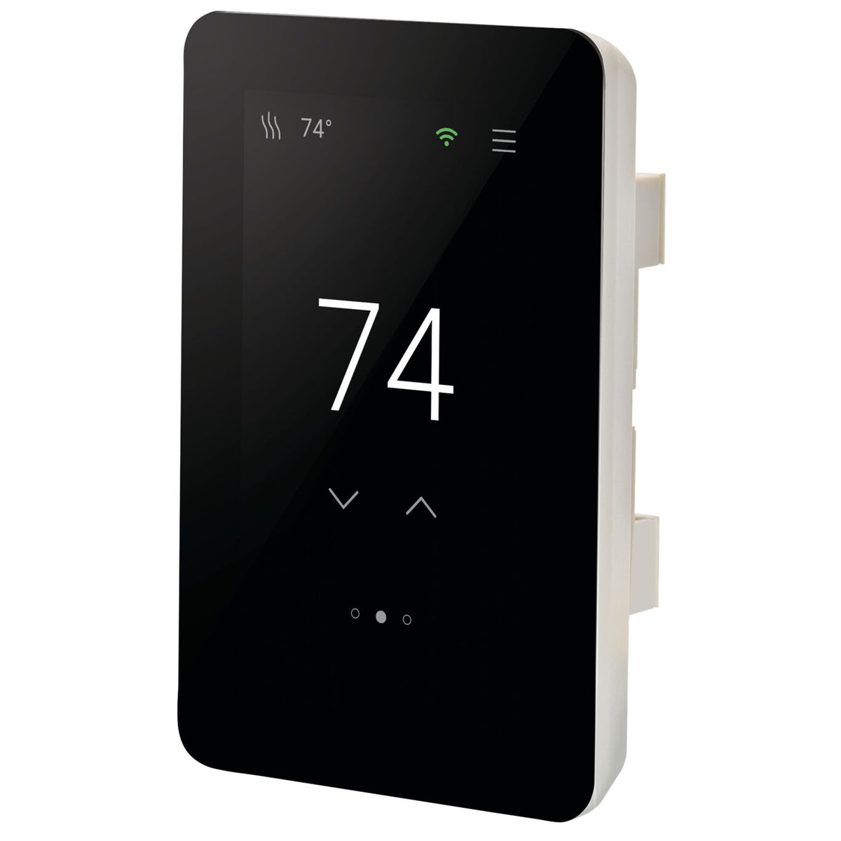 SunTouch 500900-SB SunStat ConnectPlus WiFi Programmable Floor Heating Thermostat