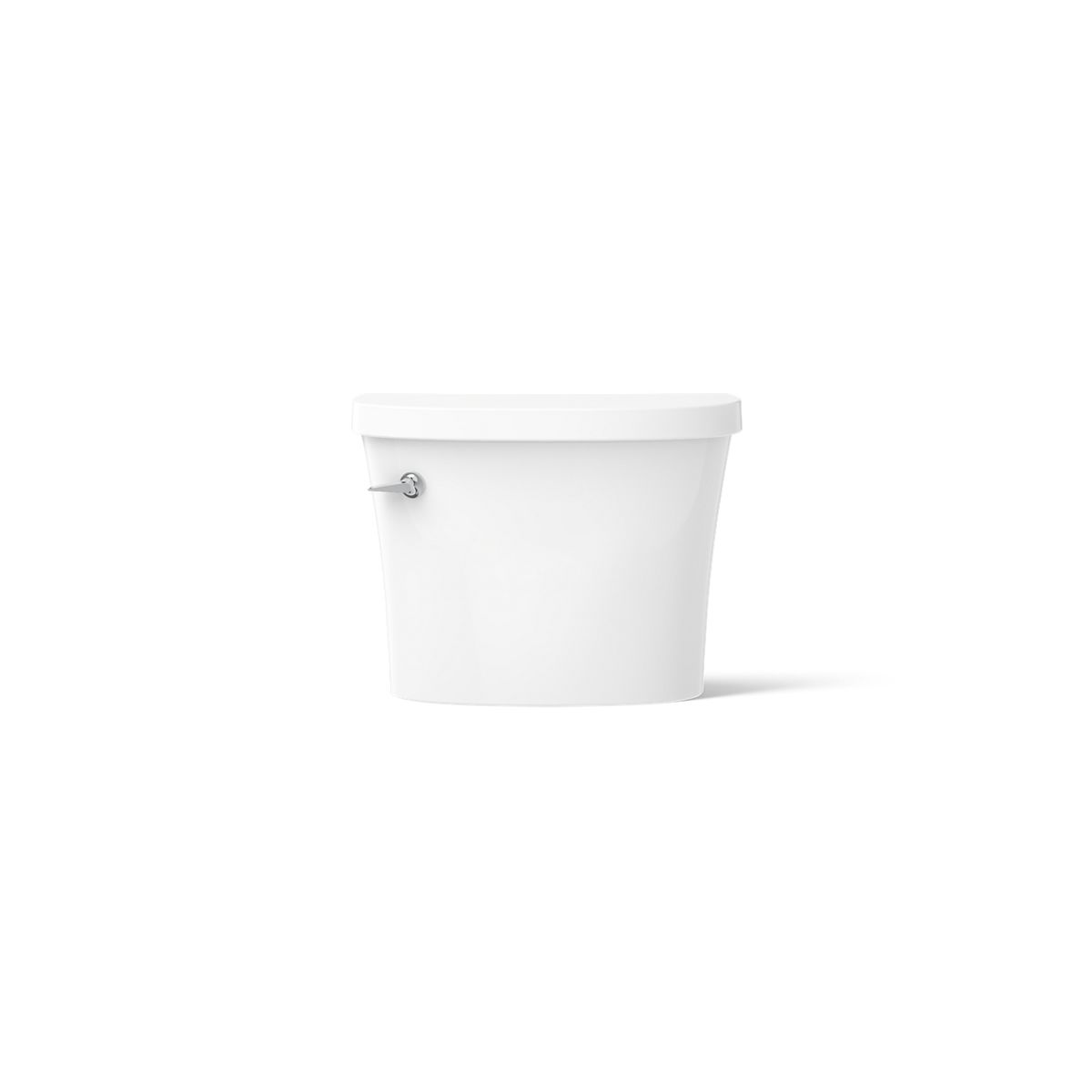 Kohler 25100-0 Kingston Toilet tank, 1.28 gpf