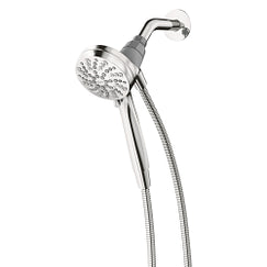 Moen 26100EP - Chrome eco-performance handshower