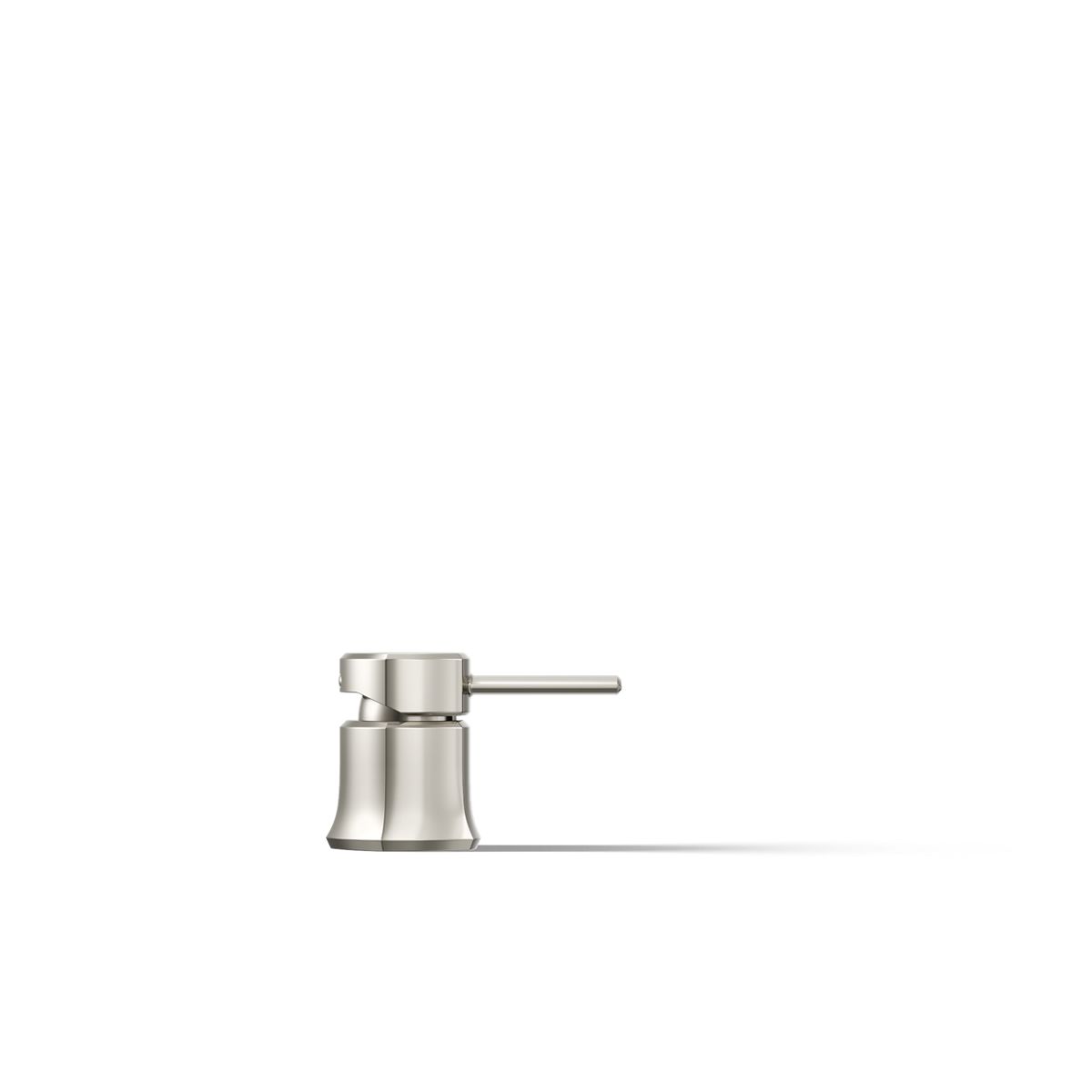 Occasion Deck-mount bath faucet handle
