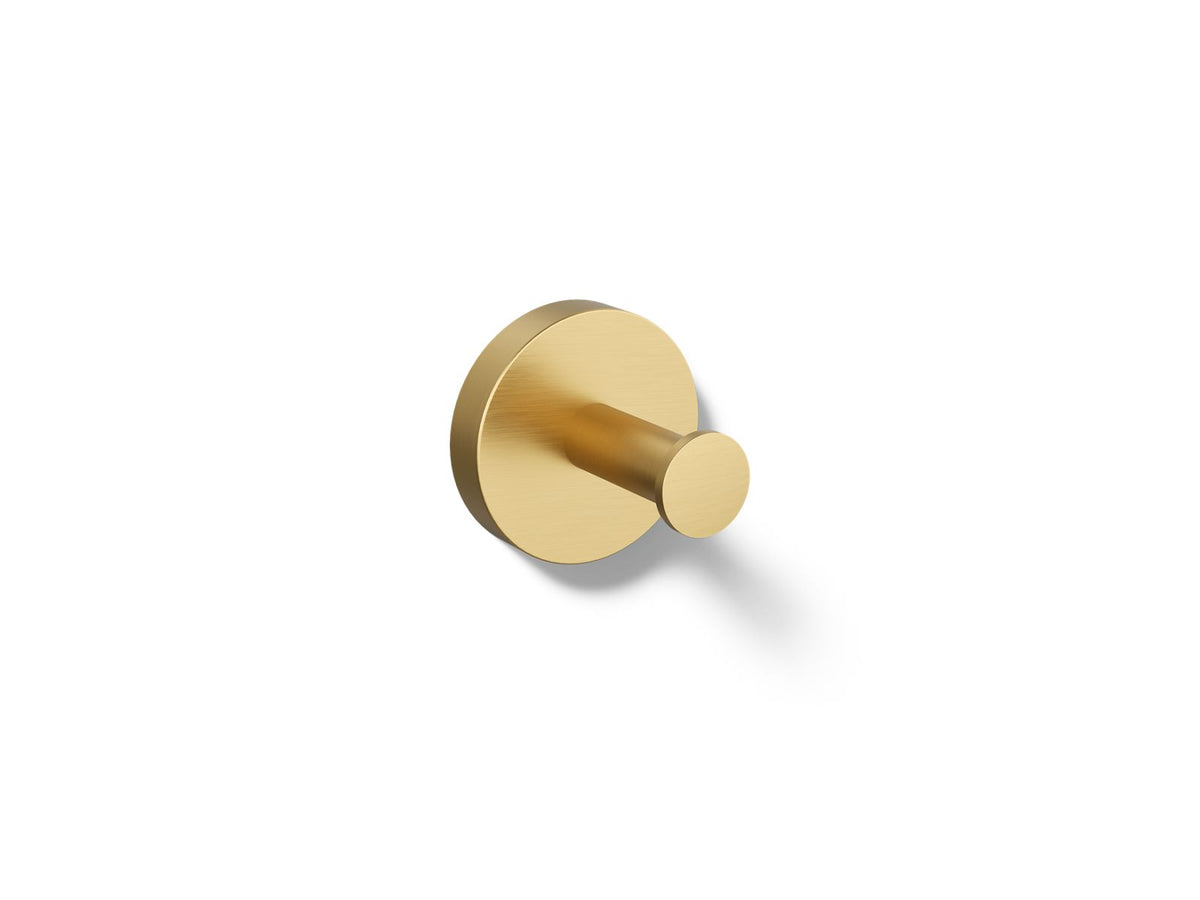 Kohler 27290-2MB Elate Robe hook