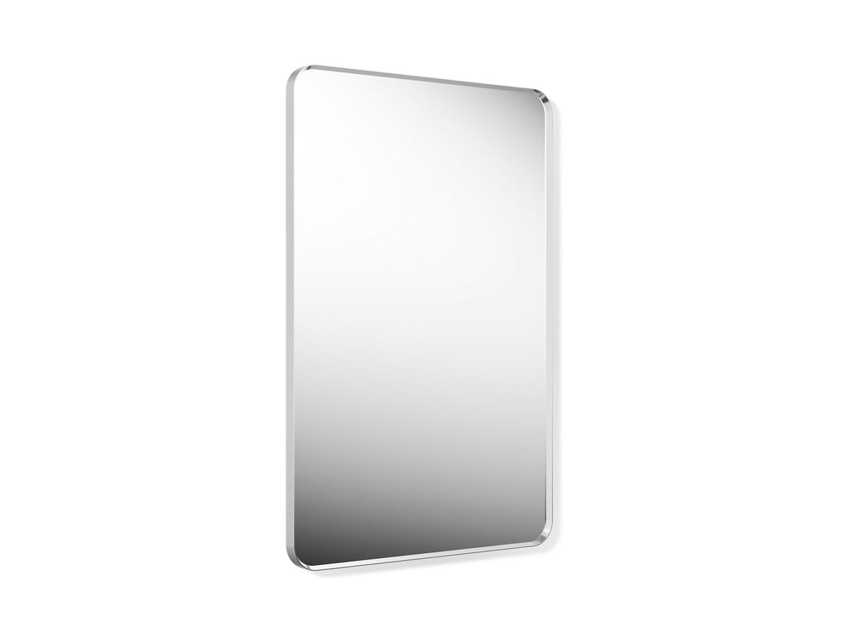 Kohler 31365-CPL Essential 30" x 45" rectangular framed mirror