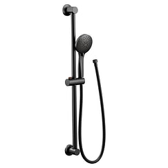 Moen 3558EPBL - Matte black eco-performance handshower