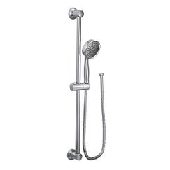 Moen 3668EP - Chrome eco-performance handshower