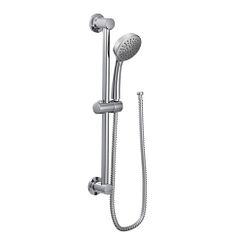 Moen 3868EP - Chrome eco-performance showerhead