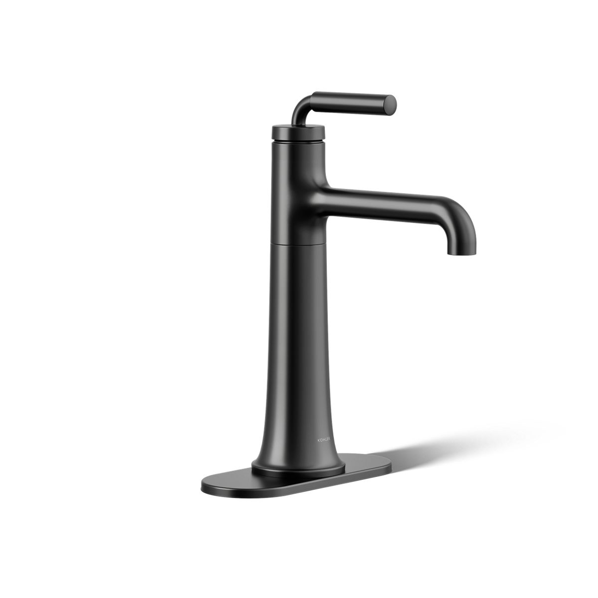 Tone Tall single-handle bathroom sink faucet, 1.0 gpm