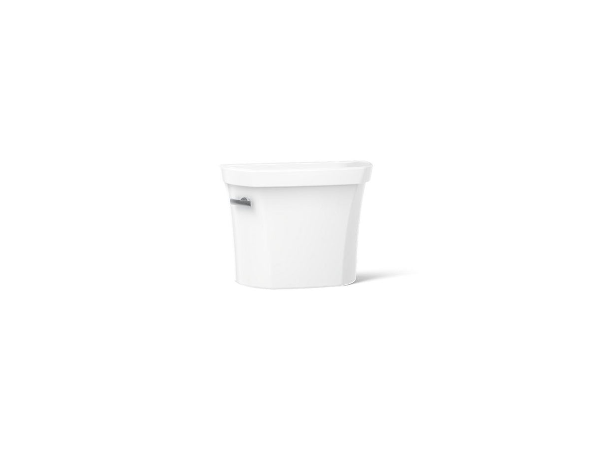 Kohler 4467-U-0 Wellworth Toilet tank, 1.28 gpf