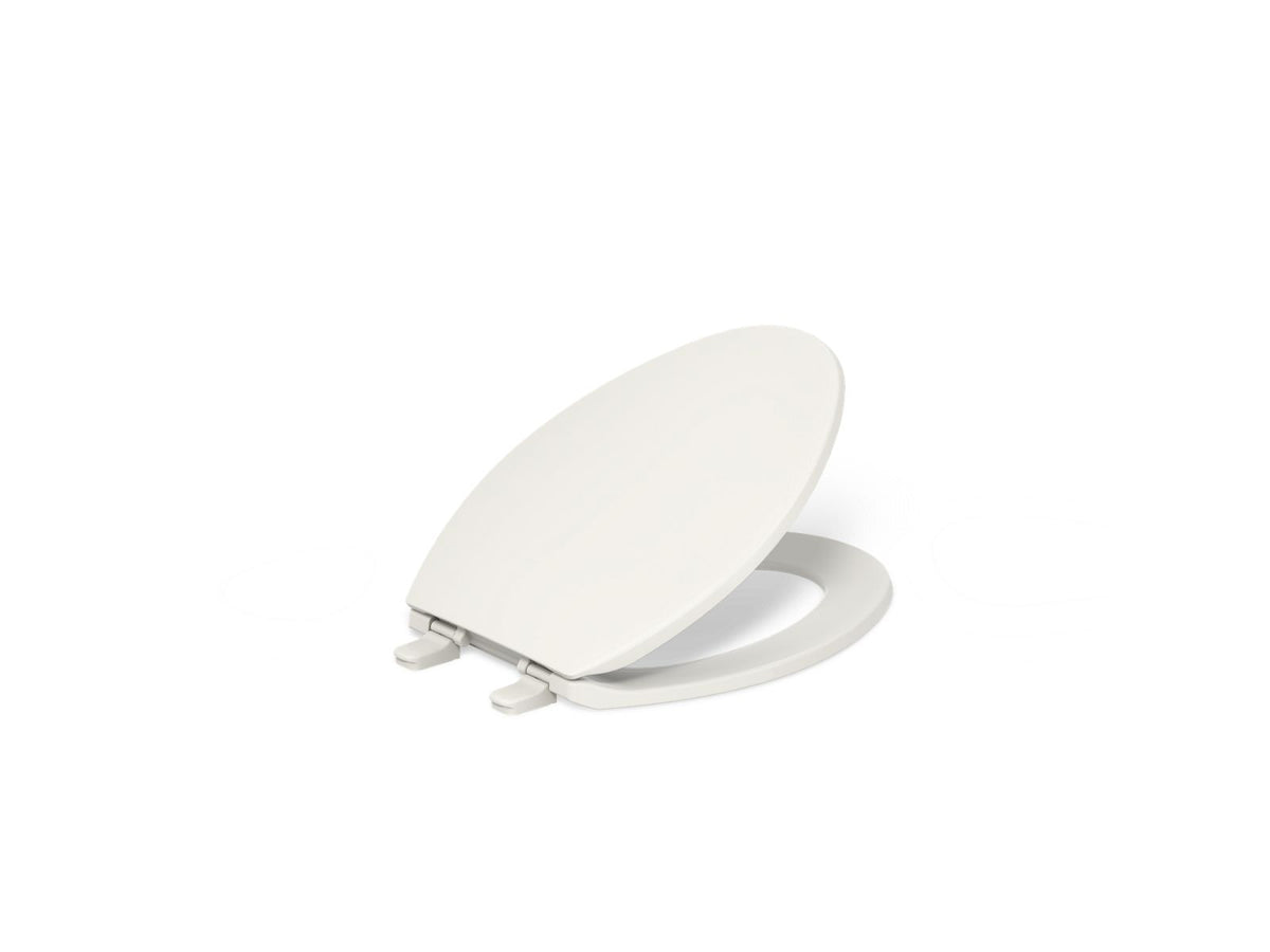 Kohler 20110-96 Brevia Quiet-Close elongated toilet seat