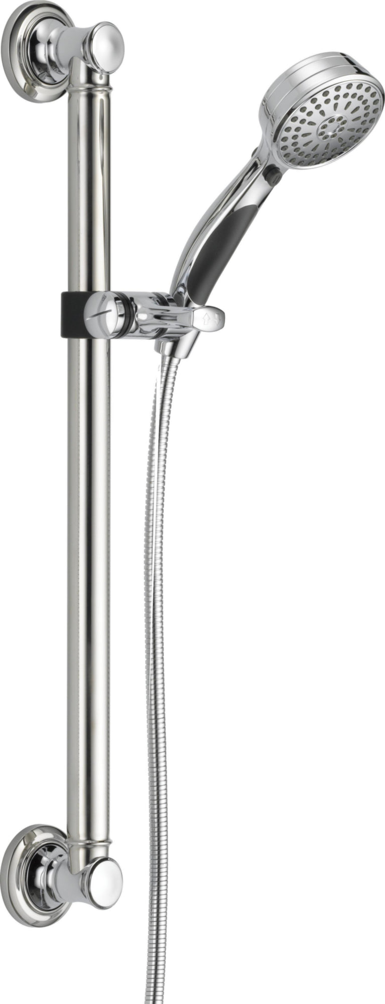 Delta 51900 - Decorative ADA Shower Kit Traditional