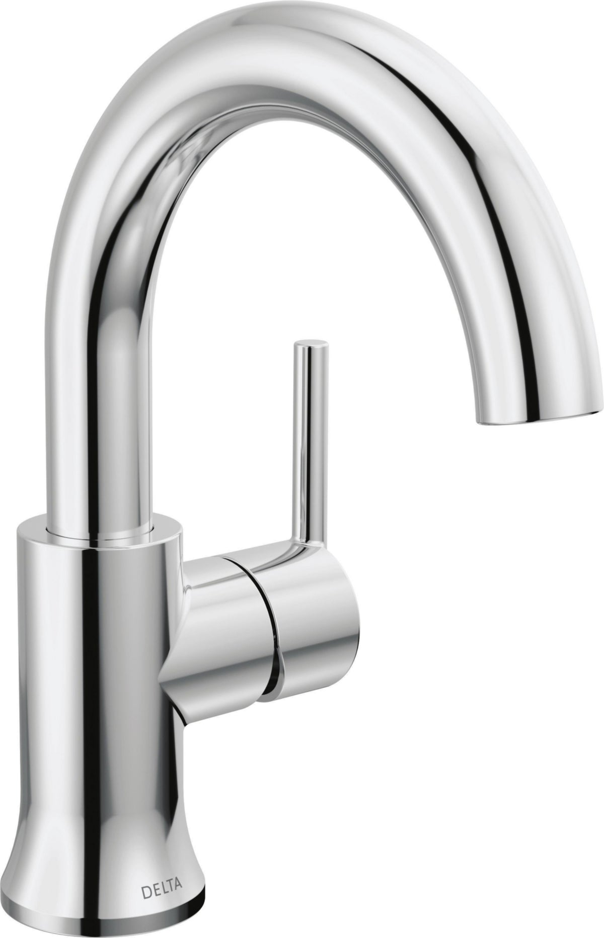 Delta 559HA-DST - Single Handle High-Arc Lavatory