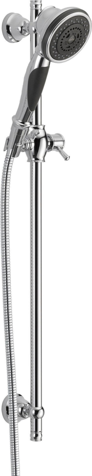 Delta 57021 - Slide Bar Hand Shower