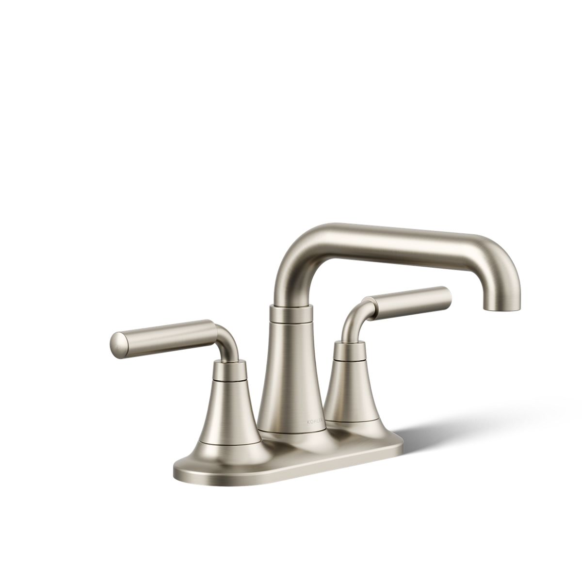 Tone Centerset bathroom sink faucet, 1.0 gpm