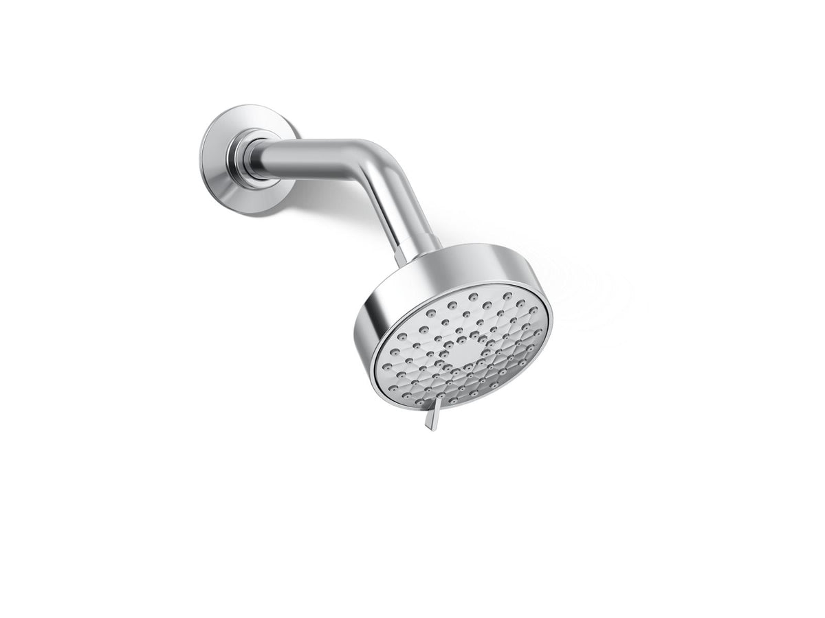 Kohler 72418-G-CP Awaken G90 Three-function showerhead, 1.75 gpm