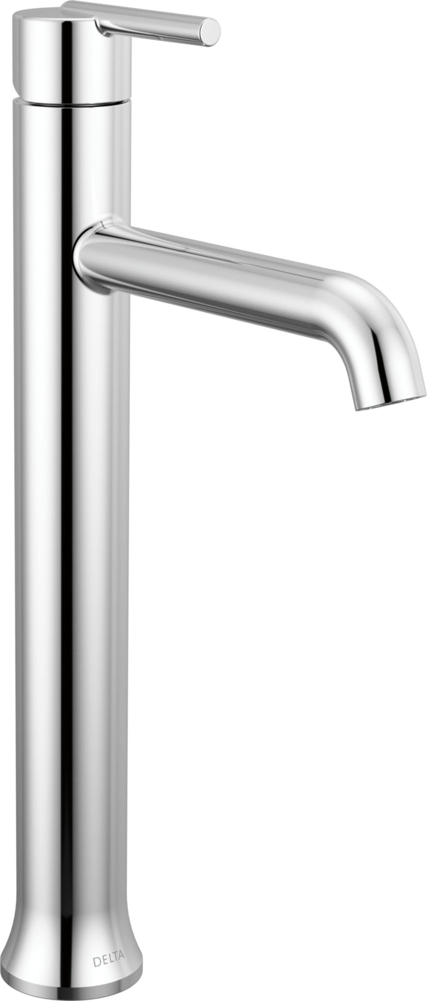 Delta 759-DST - Vessel Riser - Chrome