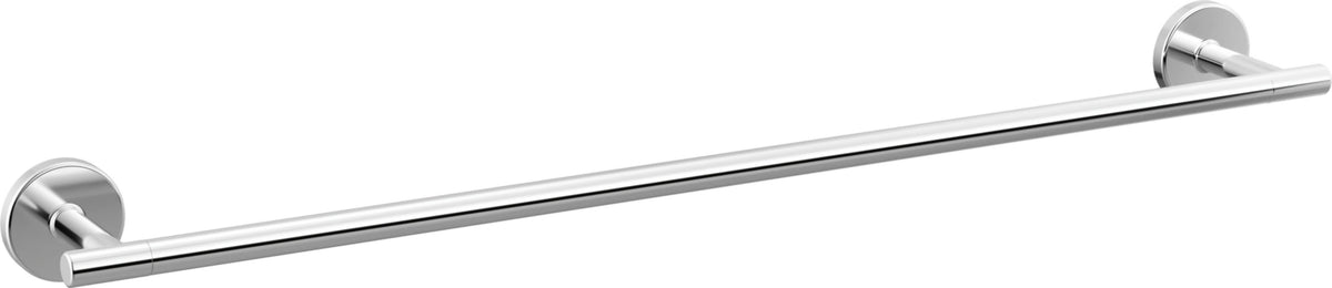 Delta 24470-24IN - 24" Towel Bar - Chrome