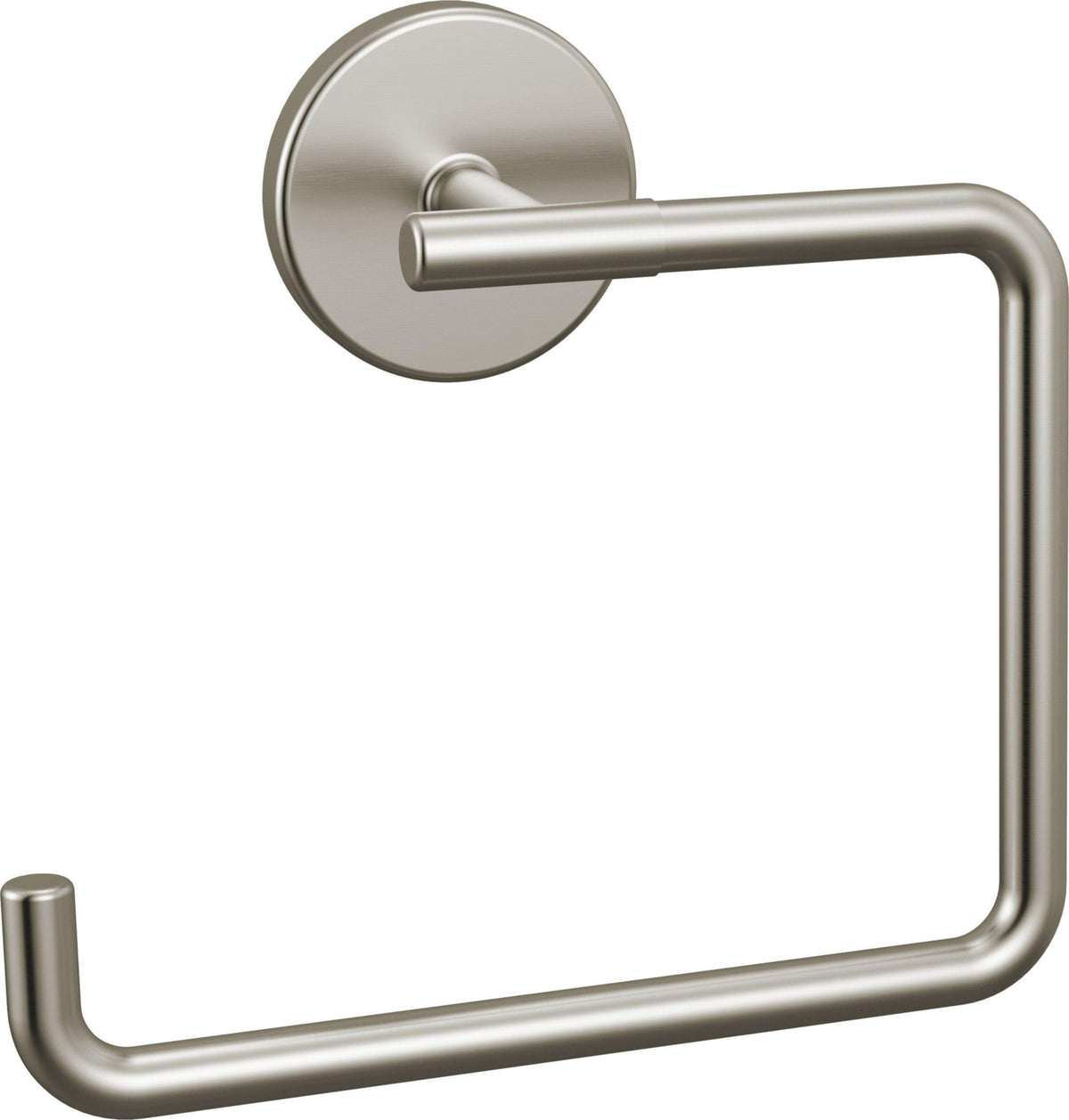 Delta 24466-46 - Towel Ring - Stainless