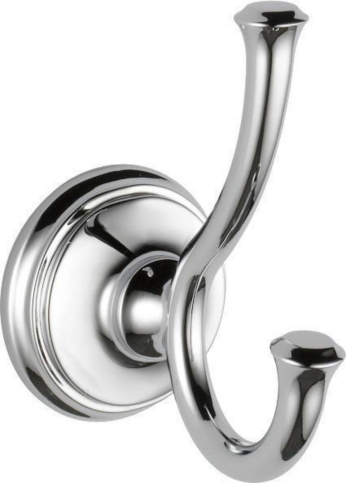 Delta DC7108 - Robe Hook - Single - Chrome
