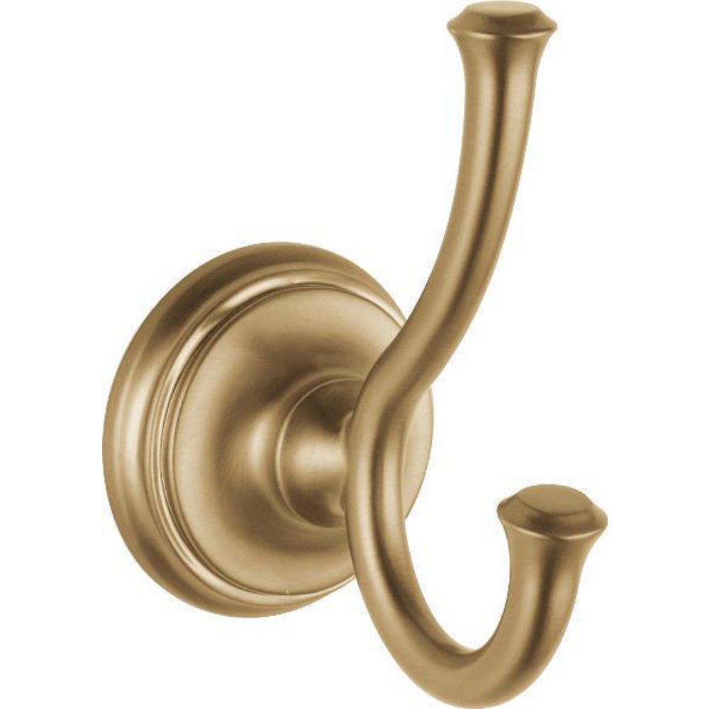 Delta DC7108 - Robe Hook - Single