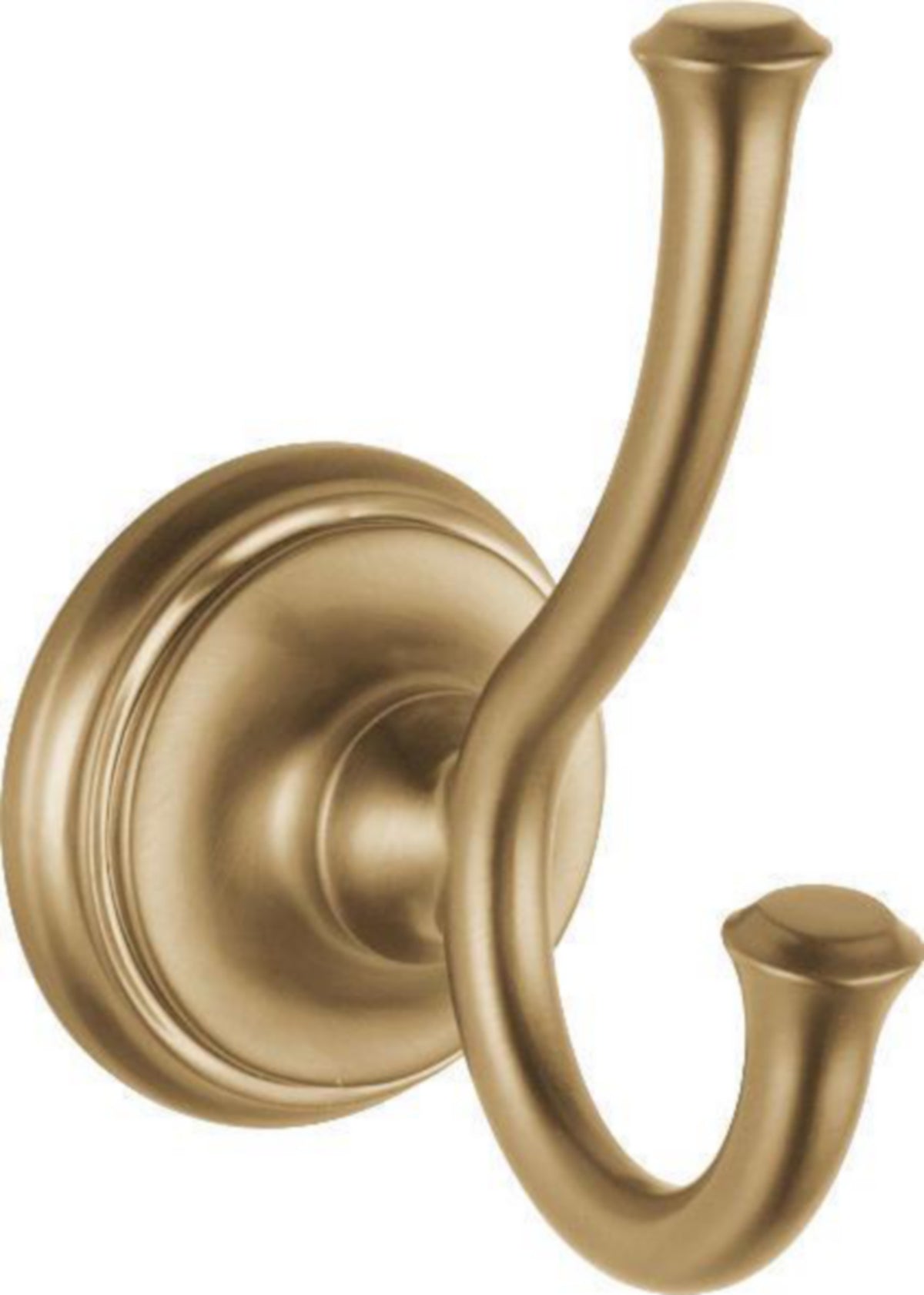 Delta DC7108 - Robe Hook - Single - Champagne Bronze
