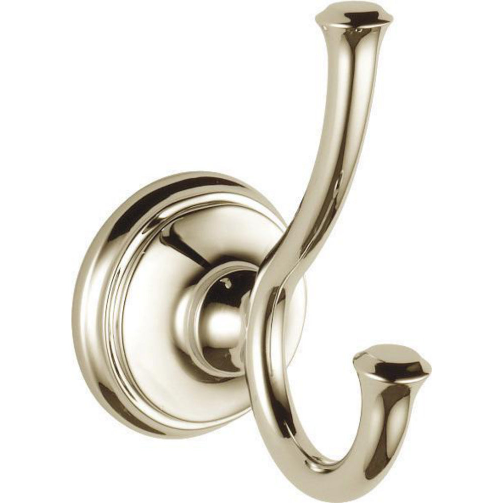 Delta DC7108 - Robe Hook - Single