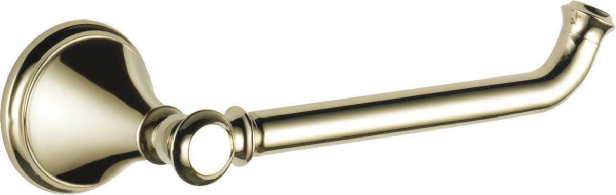 Delta DC7105 - Tissue Holder - Polished Nickel