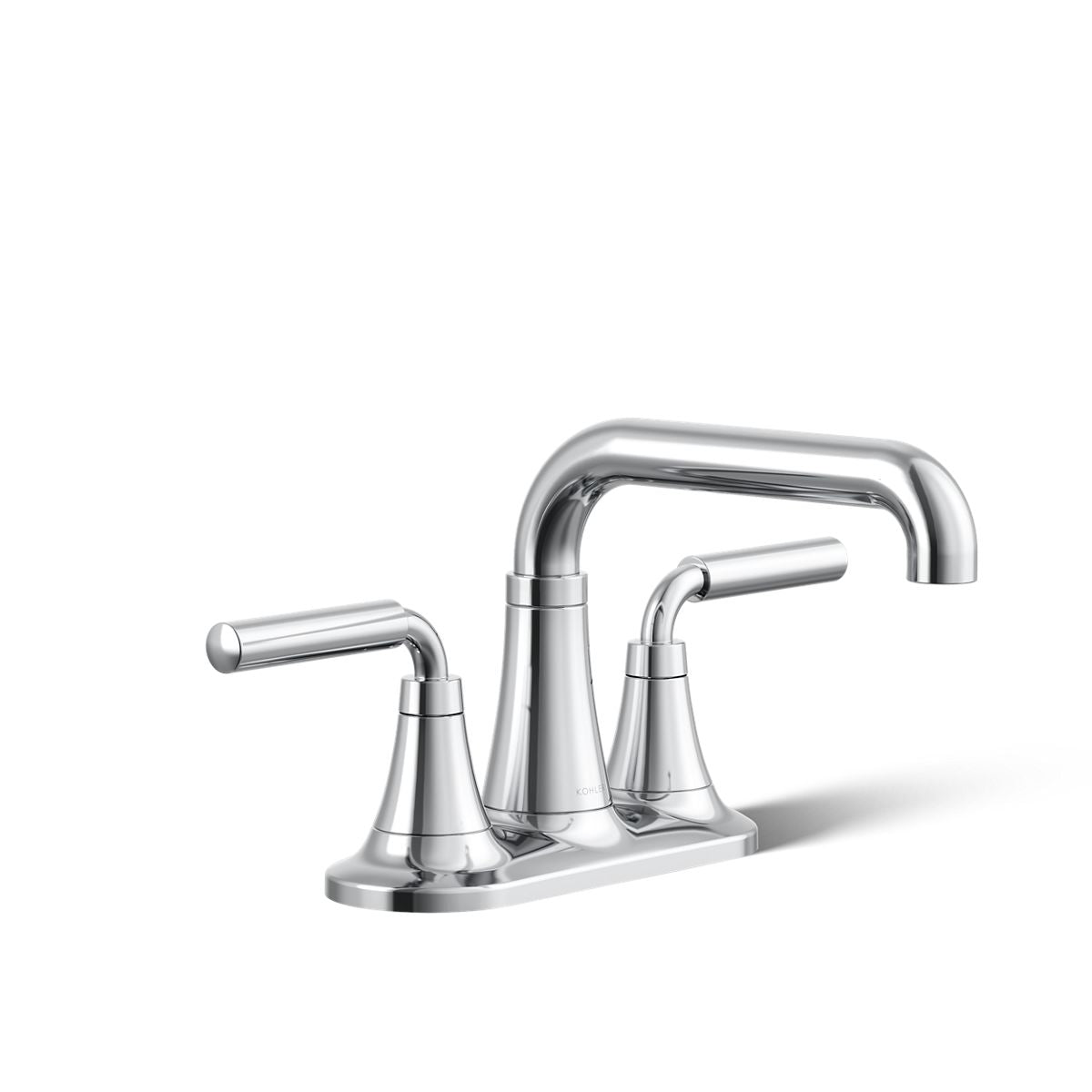 Tone Centerset bathroom sink faucet, 1.0 gpm