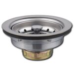 CraftX CX11 - Basket Strainer