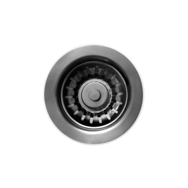 CraftX CX1140-MGM decorative strainer in Gun Metal