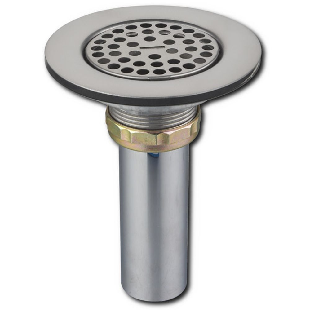 CraftX CX152 - Flat Top Strainer