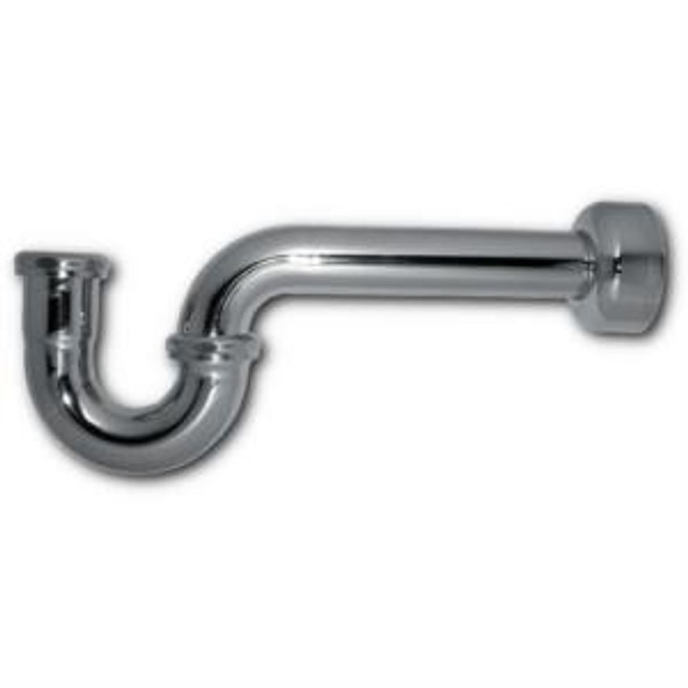 CraftX CX700DF1 - 1-1/4" P-Trap less Cleanout