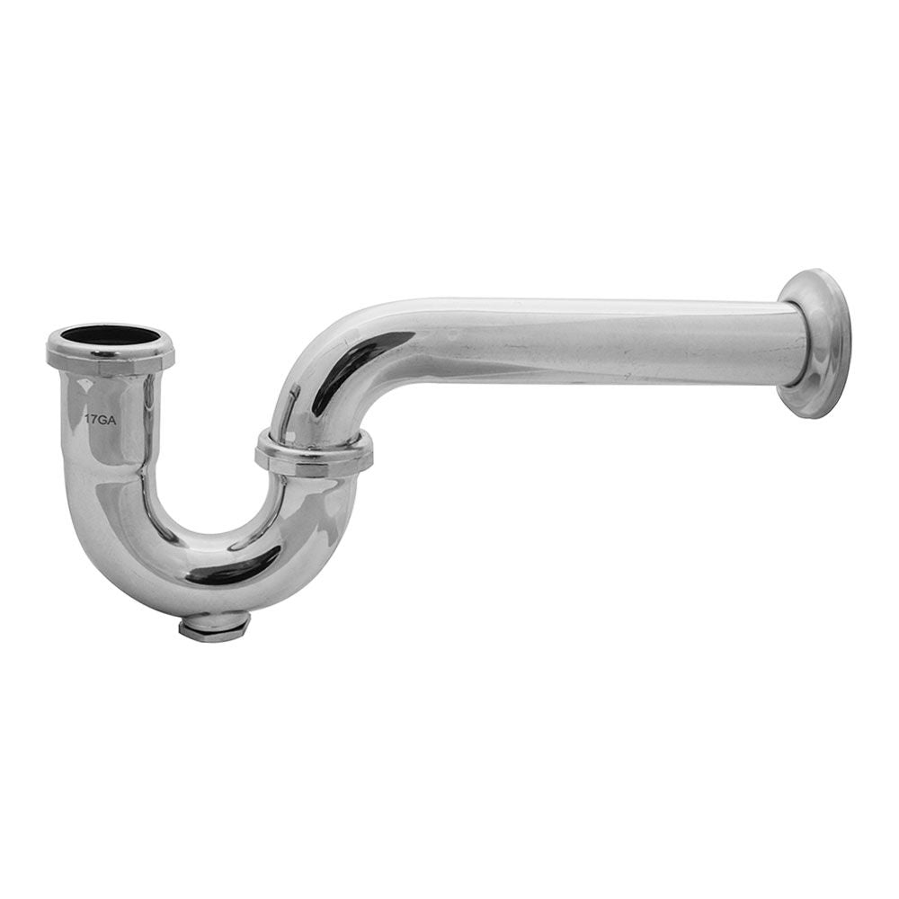 CraftX CX710 - 1-1/2" P-Trap with Cleanout