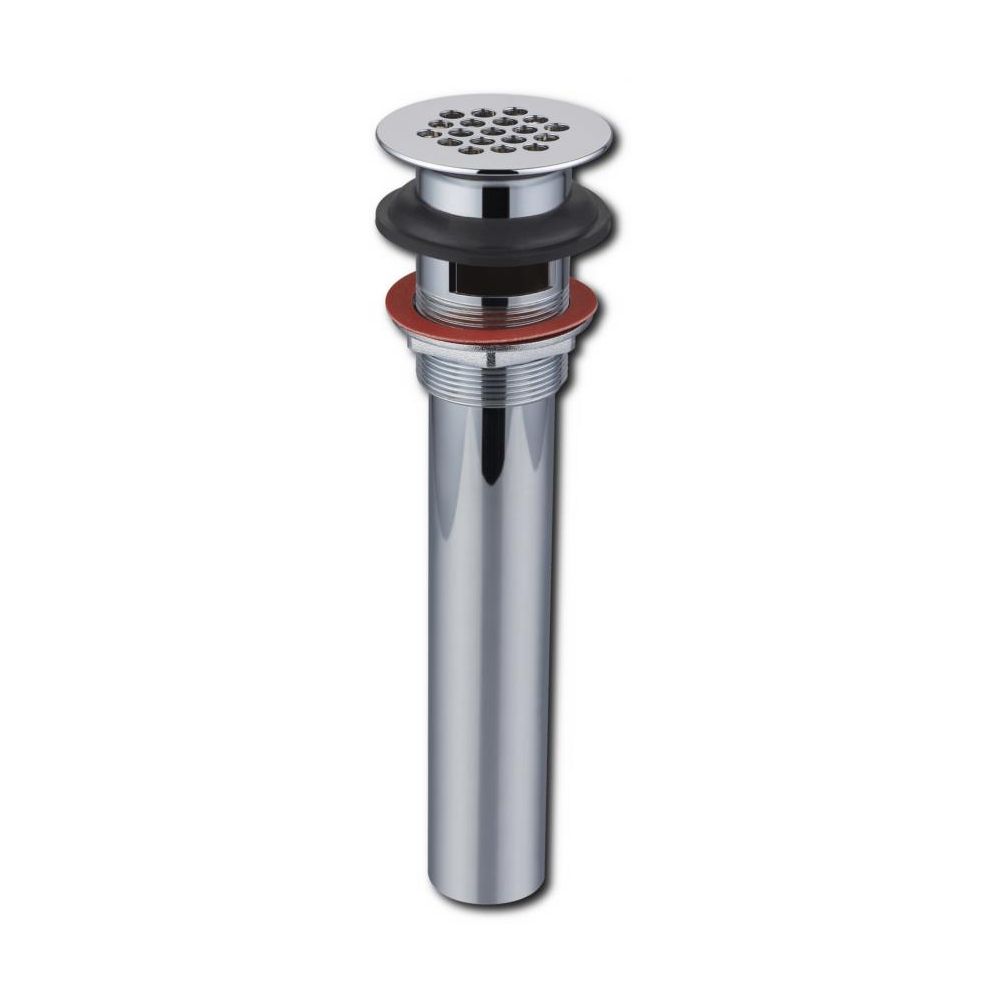 CraftX CX760 - 1-1/4" Open Grid Drain Overflow