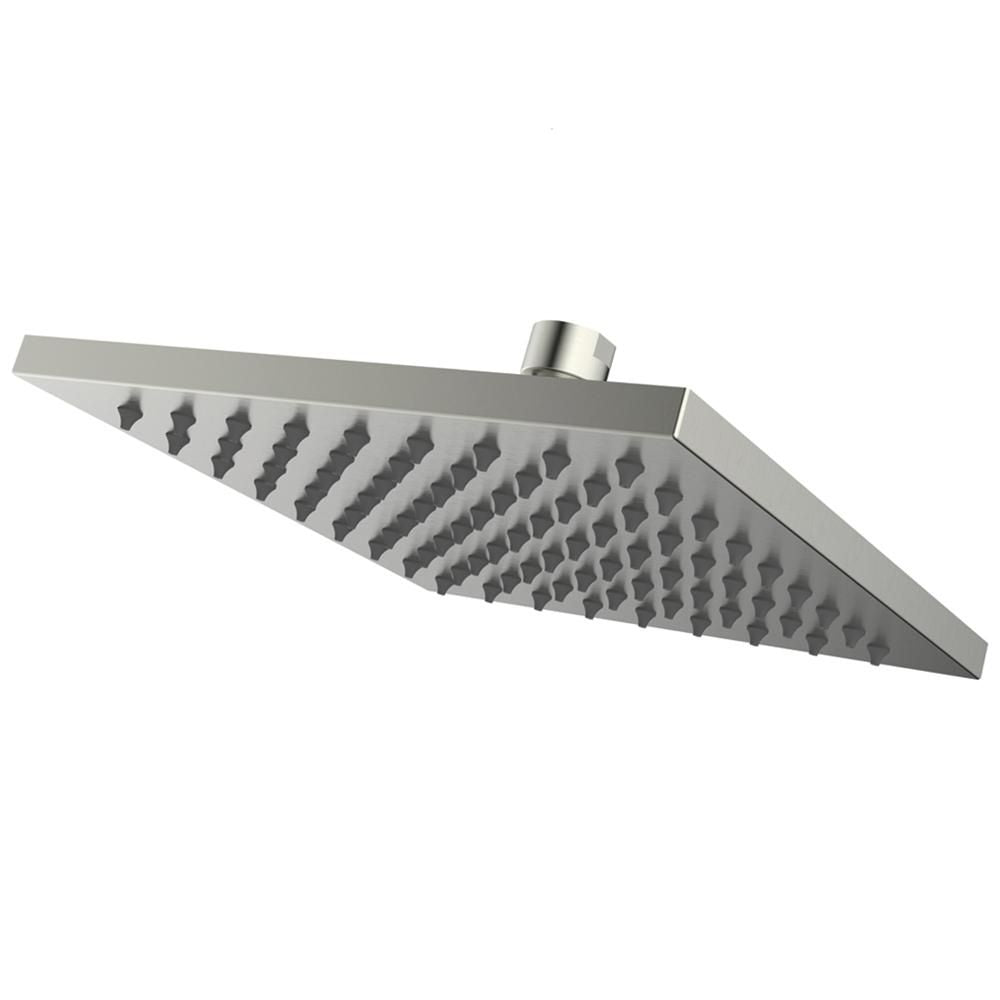 CraftX CXLM1FSH-BN - WaterSense 8" Shower Head