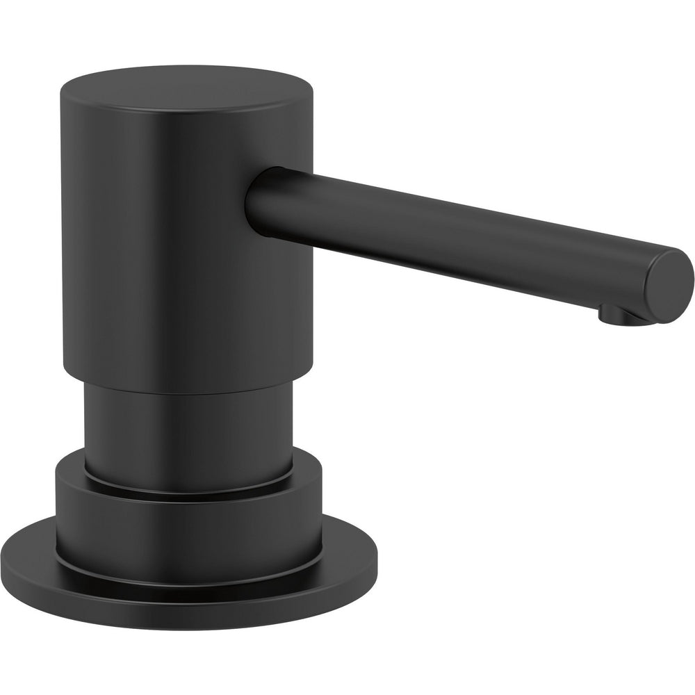 Delta RP100734 - Metal Soap Dispenser