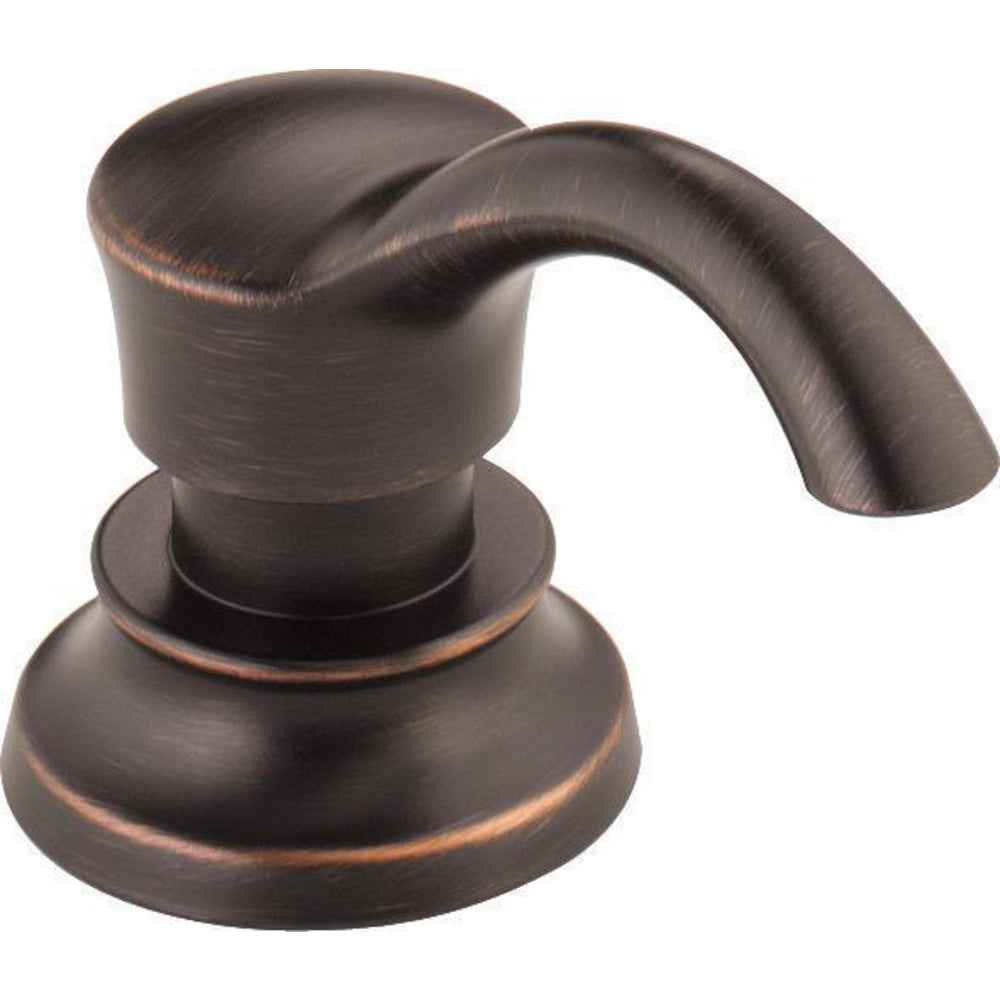 Delta RP71543 - Soap/Lotion Dispenser And Bottle