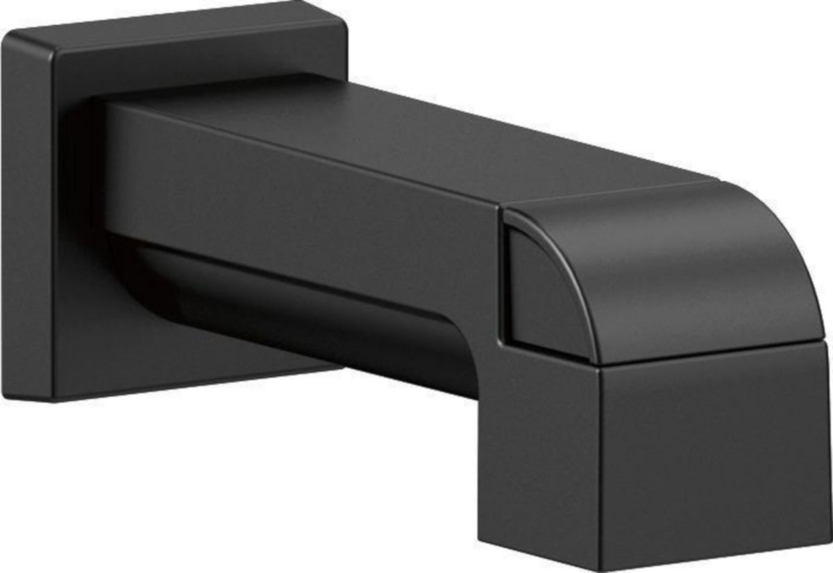 Delta RP75435 - Tub Spout - Matte Black