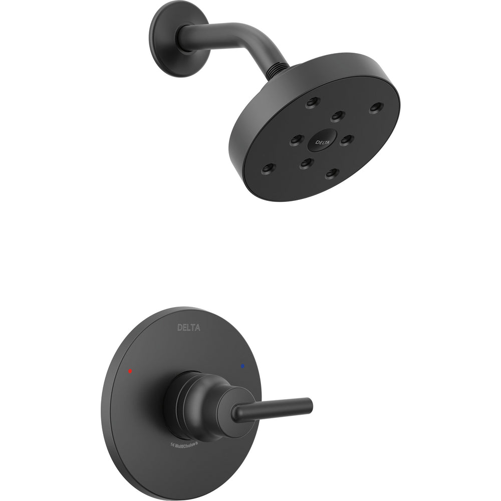 Delta T14259 - 14 Series Mc Shower Trim