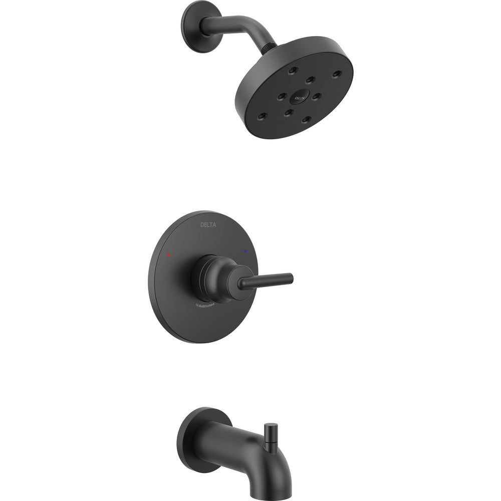 Delta T14459 - 14 Series Mc Tub/Shower Trim