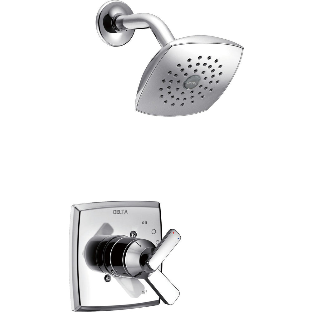 Delta T17264 - Monitor(R) 17 Series Shower Trim