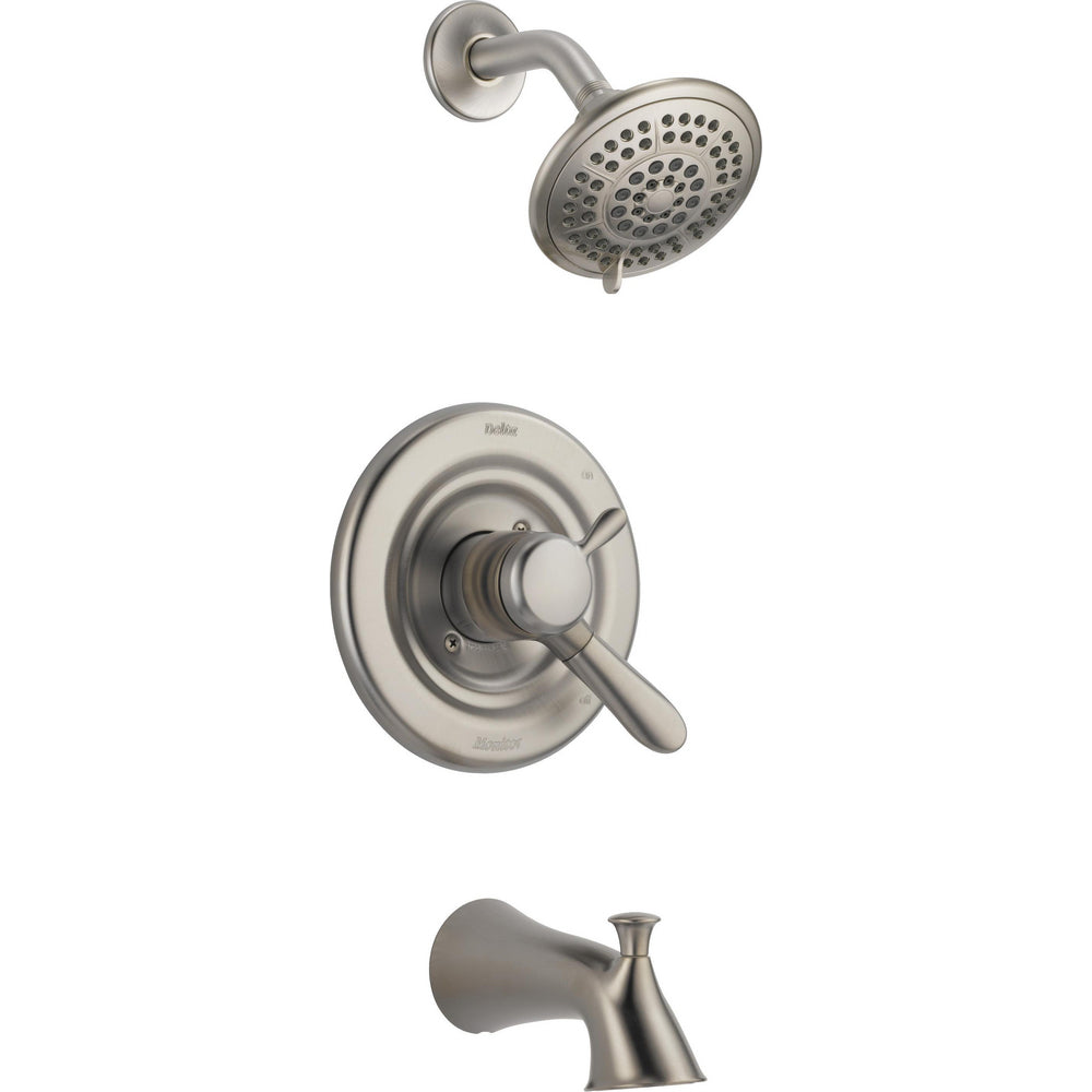 Delta T17438 - Monitor(R) 17 Series Tub And Shower Trim
