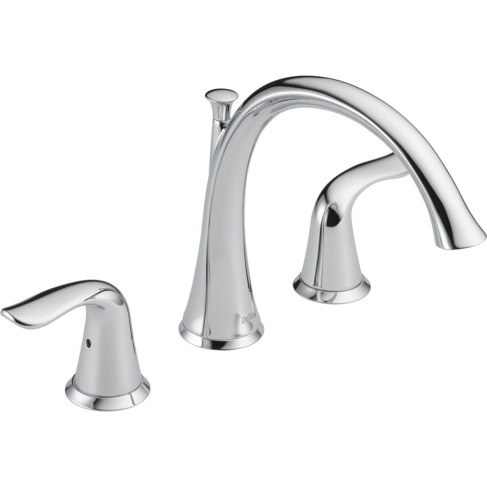 Delta T2738 - Roman Tub Trim