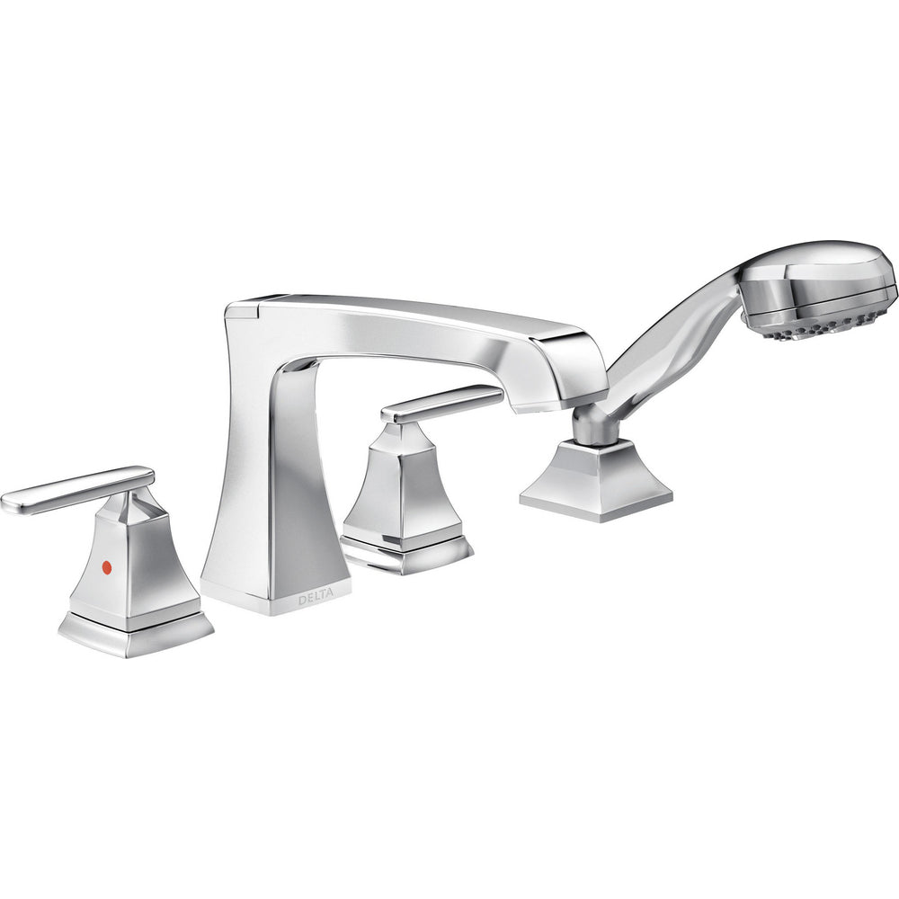 Delta T4764 - Roman Tub Trim