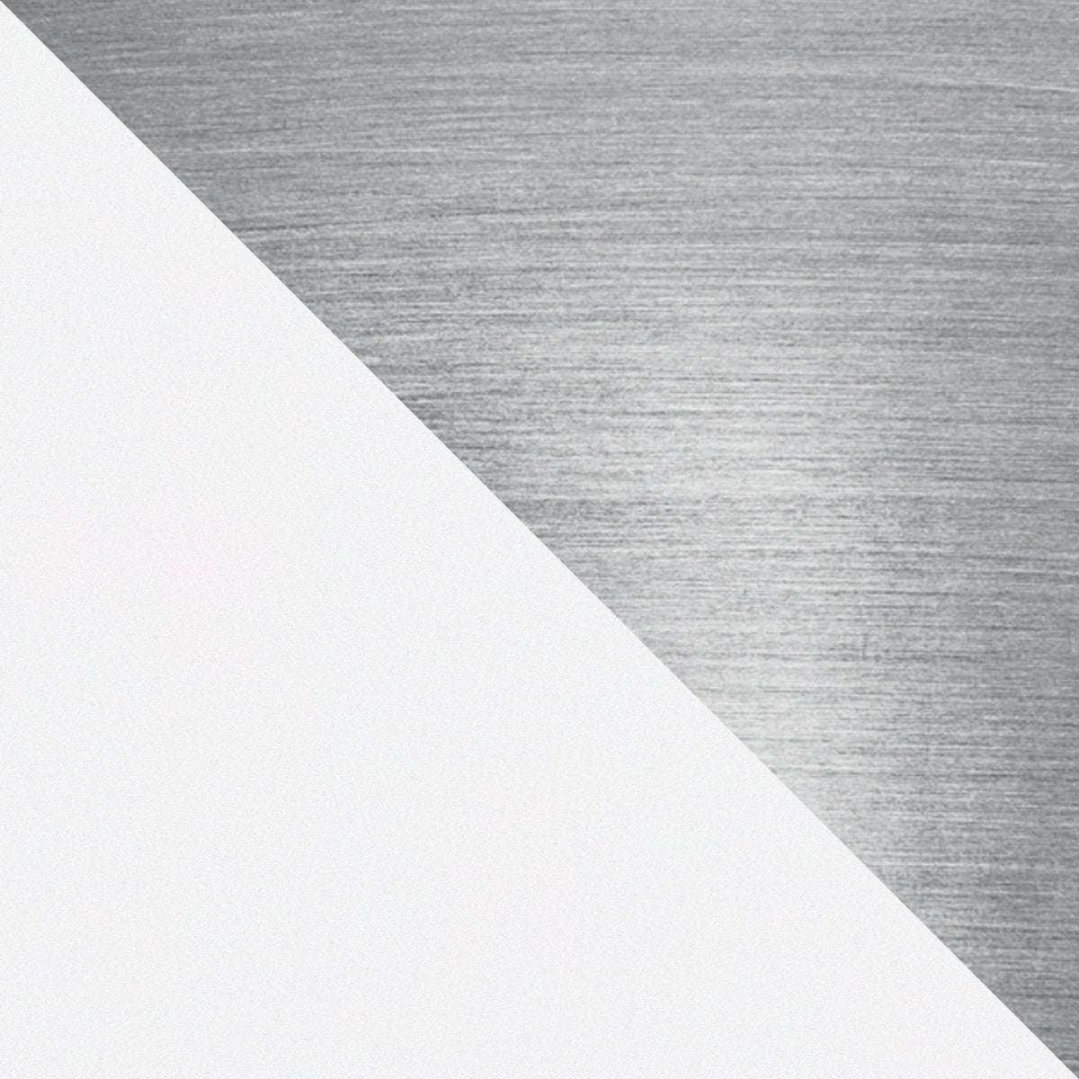 Blanco - 442054 - Artona Soap Dispenser - PVD Steel/White - Color Swatch