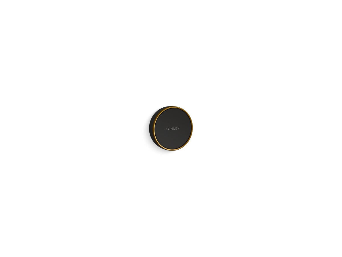 Kohler 28213-2MB Anthem Remote on/off button for digital thermostatic valve