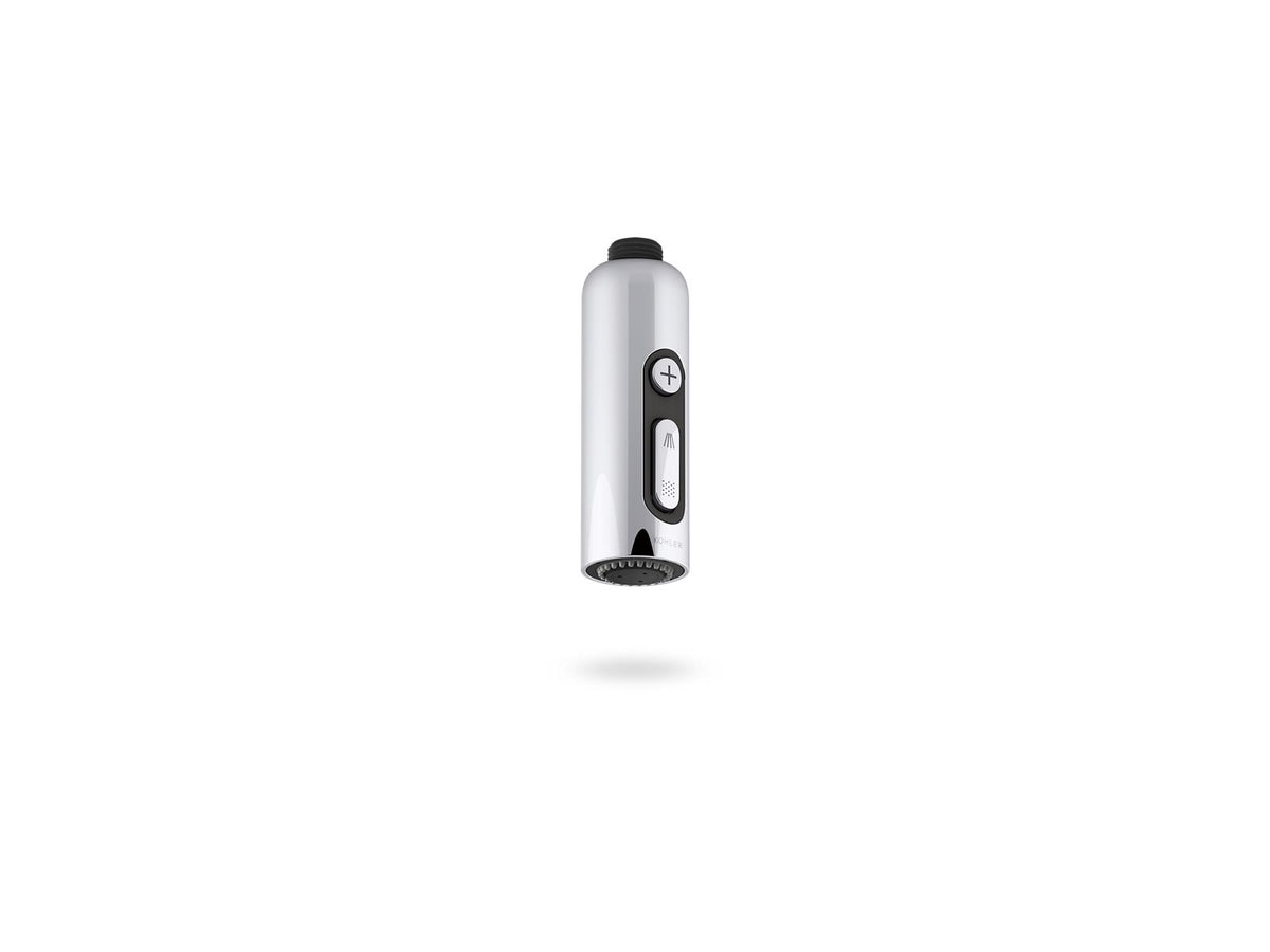 Statement Iconic wand two-function handshower, 2.5 gpm