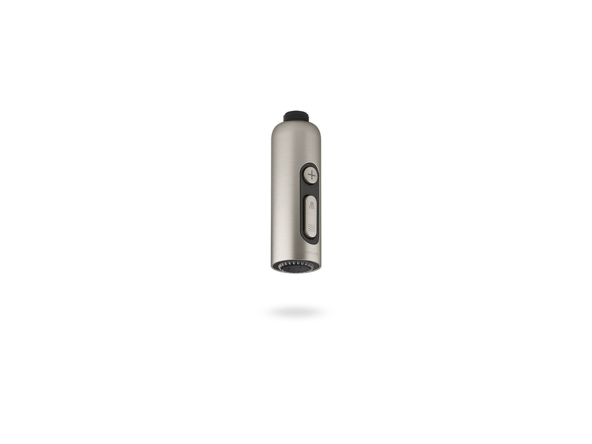 Statement Iconic wand two-function handshower, 2.5 gpm