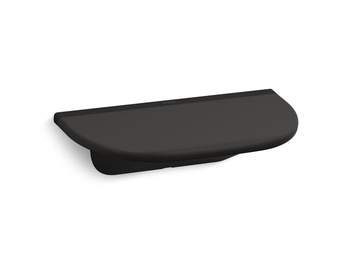 Kohler 26306-BL Statement Foot ledge
